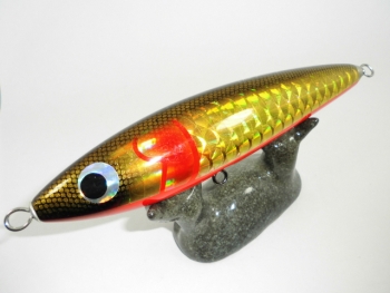 SR-Red Gold Shad 2