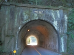 小浜隧道