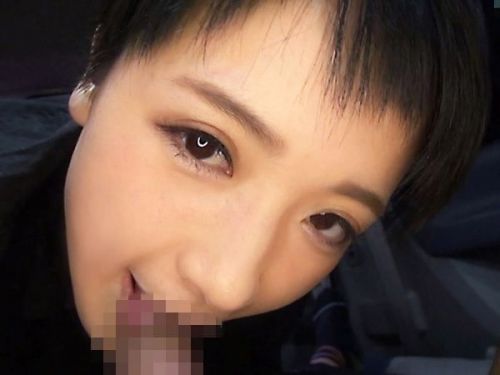向井藍(むかいあい)ショートヘアな美少女AV女優のエロ画像 89枚 No.83