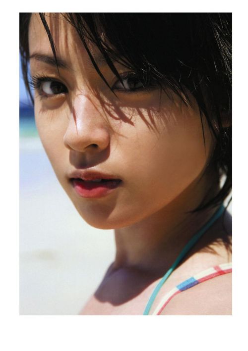 深田恭子 サーフィンで日焼けしたビキニハミ尻やドロンジョエロ画像 200枚 No.75