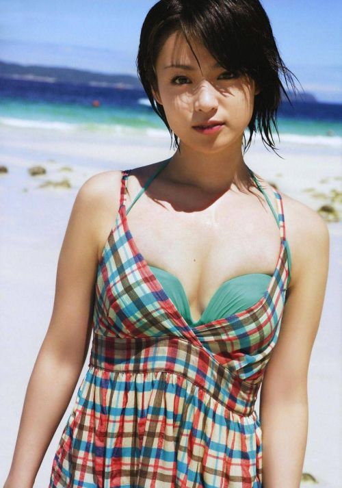 深田恭子 サーフィンで日焼けしたビキニハミ尻やドロンジョエロ画像 200枚 No.76