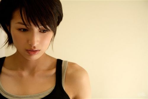 吉瀬美智子 綺麗でカッコ良すぎる熟女のヌードやイキ顔のエロ画像 182枚 No.171