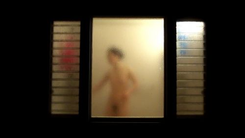入浴中の素人の体を洗っている素人女性を盗撮したエロ画像 40枚 No.26