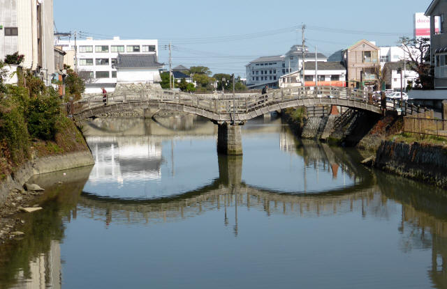 千鳥橋1